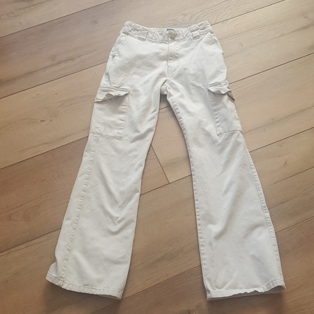 Gap boys jeans